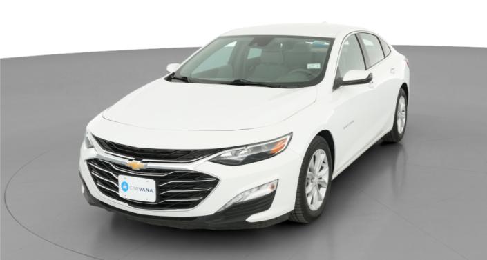 Thumbnail: 2022 Chevrolet Malibu - 1