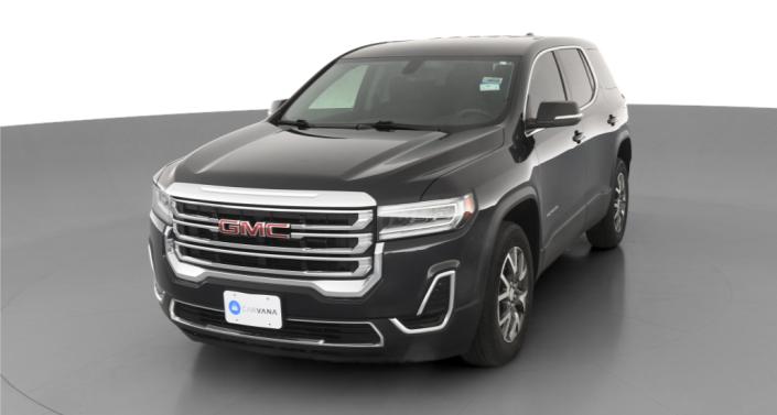 Thumbnail: 2020 GMC Acadia - 1