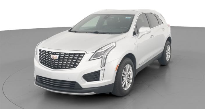 2020 Cadillac XT5 Premium Luxury -
                  Haines City, FL
