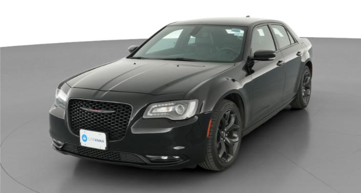Thumbnail: 2021 Chrysler 300 - 1