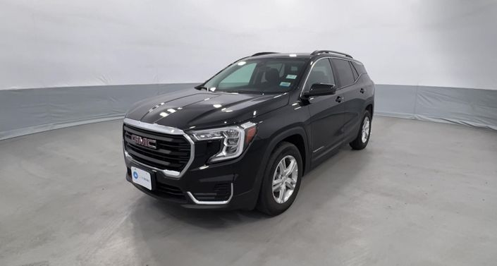 Thumbnail: 2022 GMC Terrain - 1