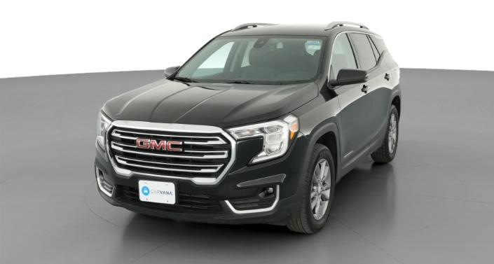Thumbnail: 2024 GMC Terrain - 1