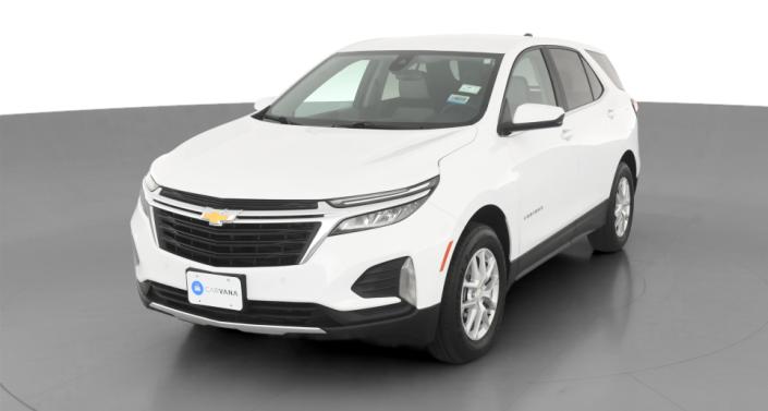 Thumbnail: 2023 Chevrolet Equinox - 1