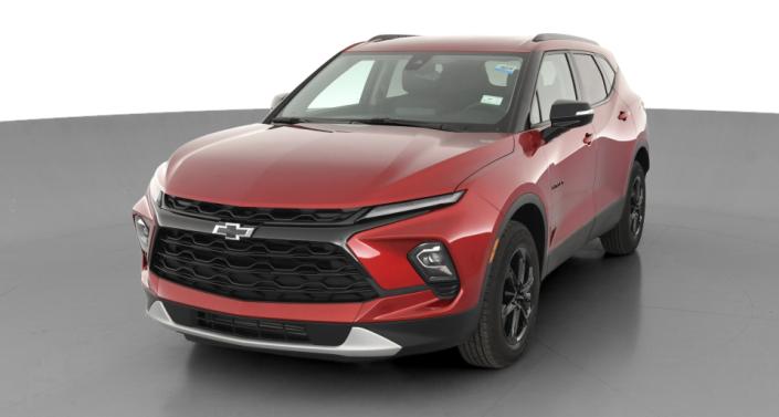 Thumbnail: 2023 Chevrolet Blazer - 1