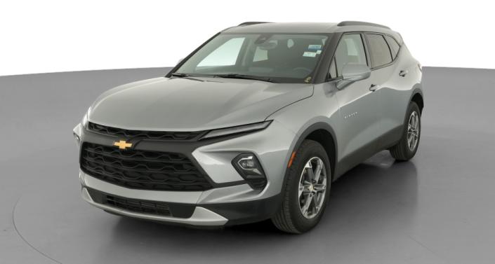 Thumbnail: 2023 Chevrolet Blazer - 1