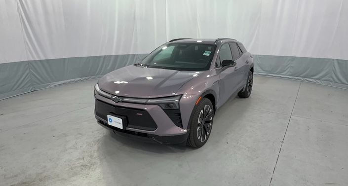 Thumbnail: 2024 Chevrolet Blazer EV - 1