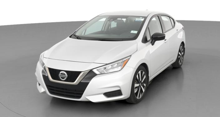 Thumbnail: 2022 Nissan Versa - 1