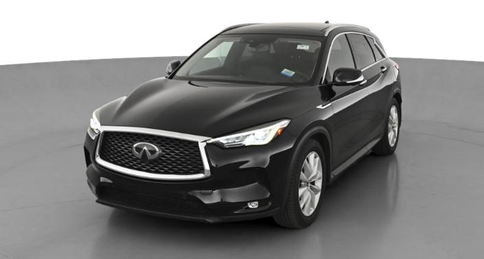 Thumbnail: 2019 INFINITI QX50 - 1