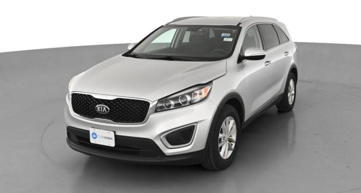 Thumbnail: 2018 Kia Sorento - 1