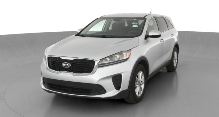 Thumbnail: 2019 Kia Sorento - 1