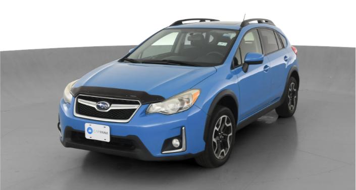 2016 Subaru Crosstrek Premium -
                  Colonial Heights, VA