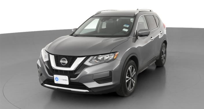 Thumbnail: 2020 Nissan Rogue - 1