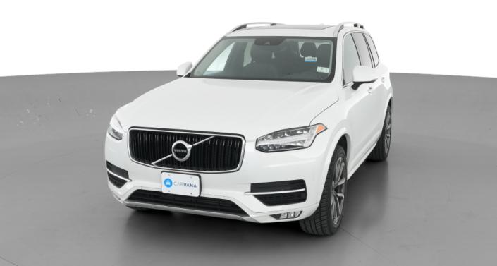 Thumbnail: 2019 Volvo XC90 - 1