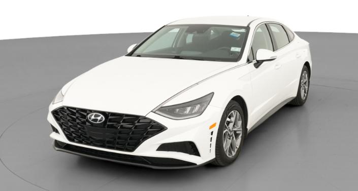 Thumbnail: 2023 Hyundai Sonata - 1