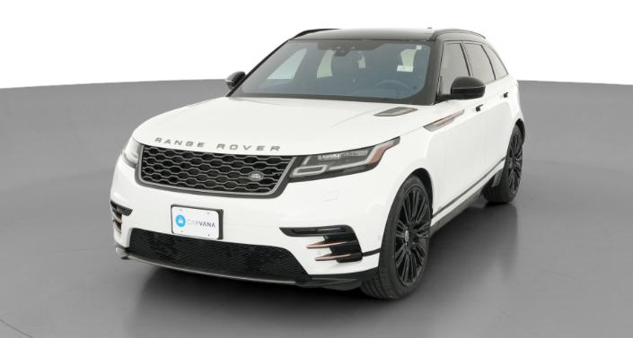 Thumbnail: 2018 Land Rover Range Rover Velar - 1