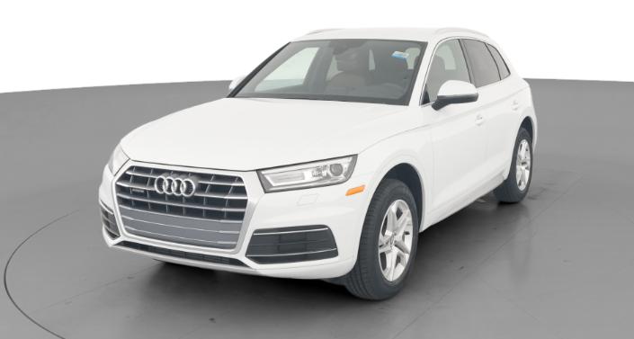 Thumbnail: 2019 Audi Q5 - 1