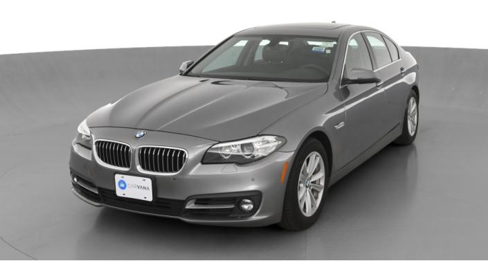 2015 BMW 5 Series 528i -
                  Colonial Heights, VA