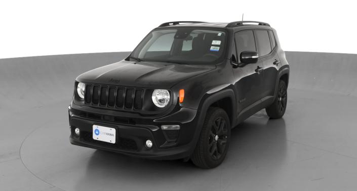Thumbnail: 2023 Jeep Renegade - 1