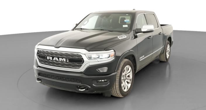 Thumbnail: 2023 RAM 1500 - 1