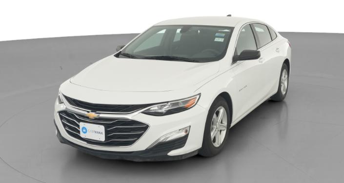 Thumbnail: 2019 Chevrolet Malibu - 1