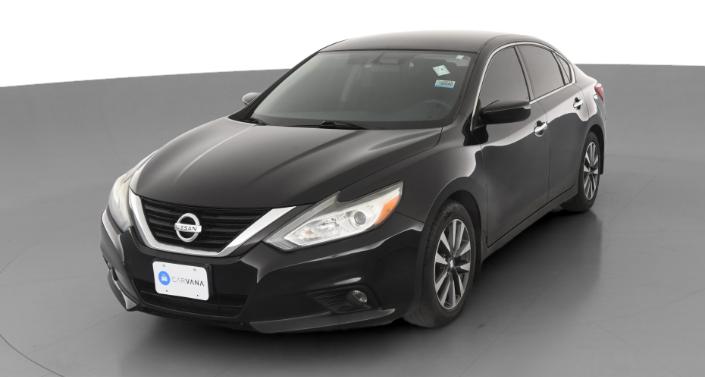 Thumbnail: 2017 Nissan Altima - 1