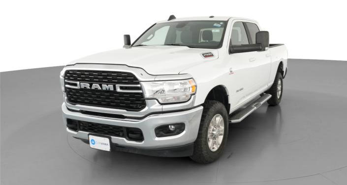 Thumbnail: 2022 RAM 2500 - 1