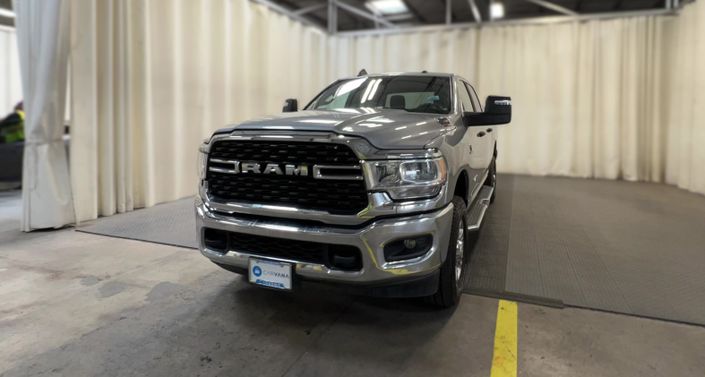 Thumbnail: 2024 RAM 2500 - 1