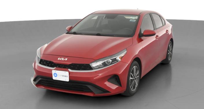 Thumbnail: 2023 Kia Forte - 1