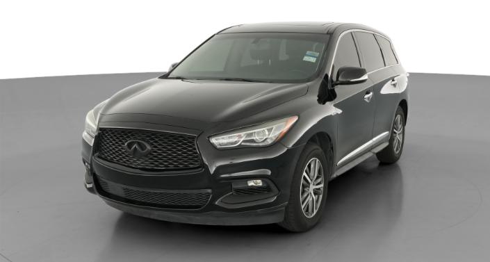 Thumbnail: 2016 INFINITI QX60 - 1
