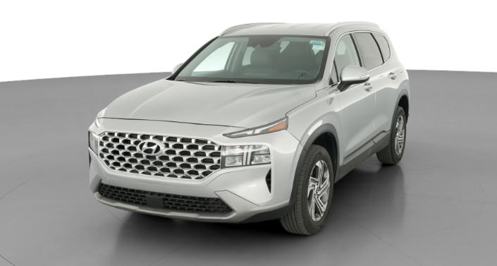 Thumbnail: 2023 Hyundai Santa Fe - 1