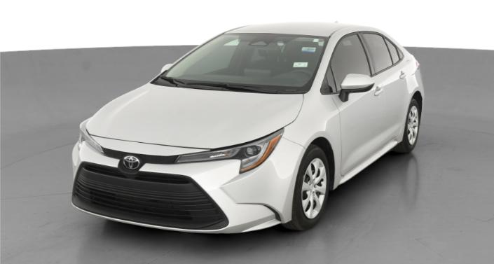 2024 Toyota Corolla LE -
                  Bessemer, AL