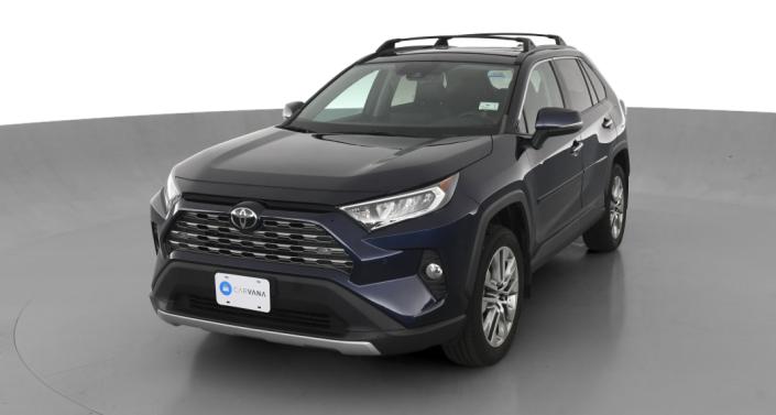 Thumbnail: 2019 Toyota RAV4 - 1