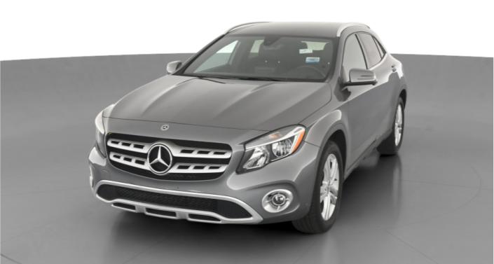 Thumbnail: 2019 Mercedes-Benz GLA - 1