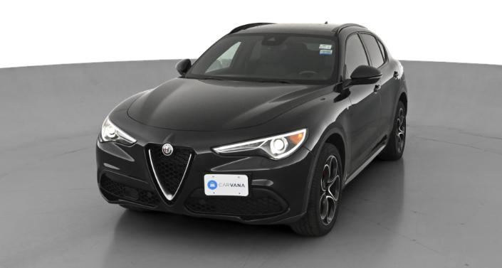 Thumbnail: 2022 Alfa Romeo Stelvio - 1