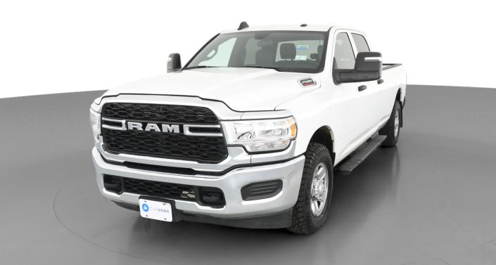 Thumbnail: 2023 RAM 2500 - 1