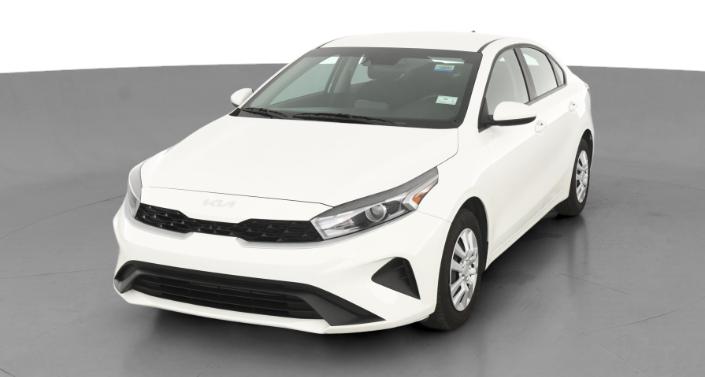 Thumbnail: 2024 Kia Forte - 1