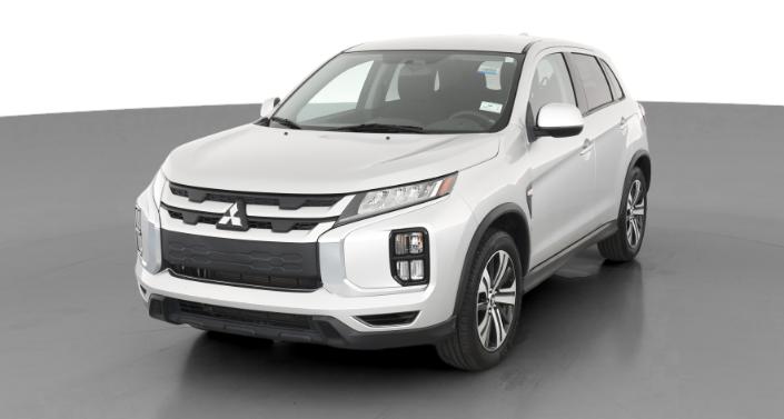 Thumbnail: 2020 Mitsubishi Outlander Sport - 1