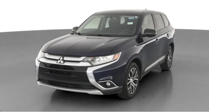 Thumbnail: 2018 Mitsubishi Outlander - 1