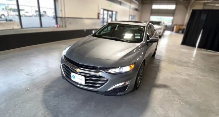 Thumbnail: 2023 Chevrolet Malibu - 1