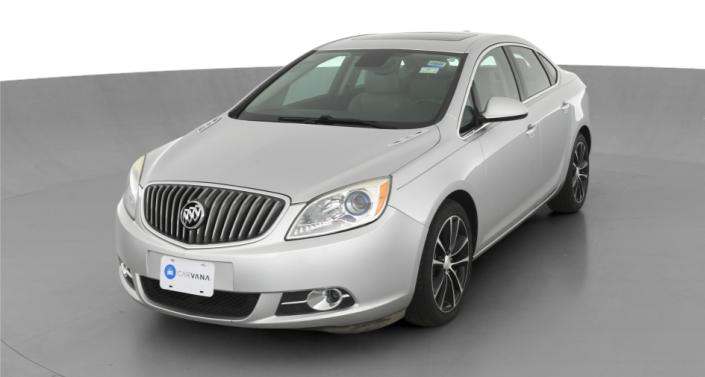 Thumbnail: 2016 Buick Verano - 1
