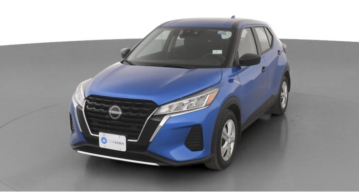 Thumbnail: 2023 Nissan Kicks - 1