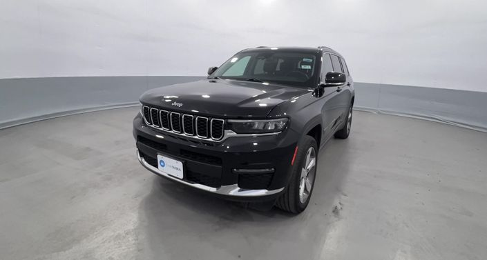 Thumbnail: 2021 Jeep Grand Cherokee L - 1