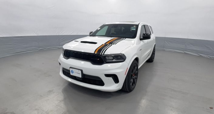 Thumbnail: 2023 Dodge Durango - 1