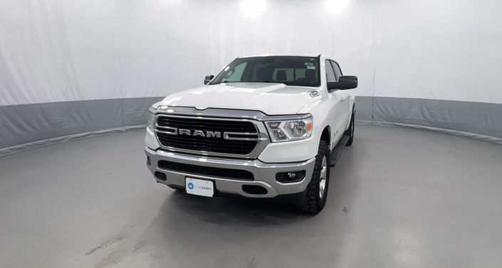 Thumbnail: 2019 RAM 1500 - 1