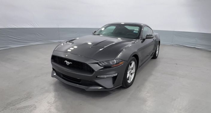 Thumbnail: 2019 Ford Mustang - 1
