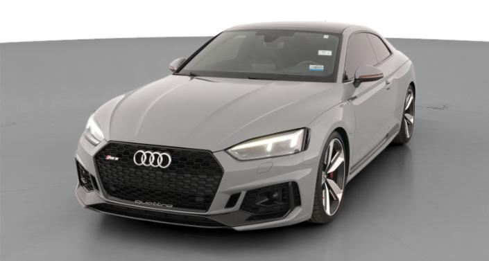 2018 Audi RS 5 Base -
                  Tolleson, AZ