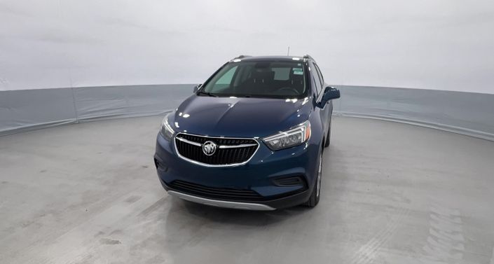 Thumbnail: 2020 Buick Encore - 1