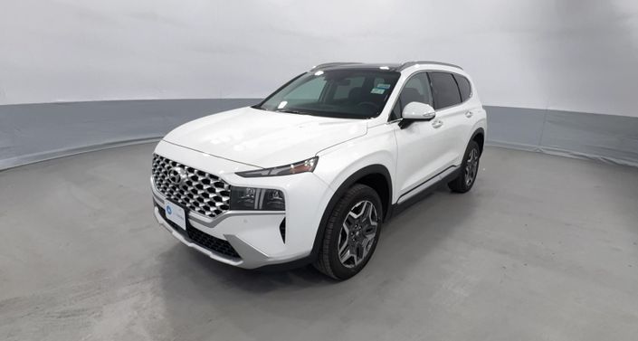 Thumbnail: 2022 Hyundai Santa Fe - 1