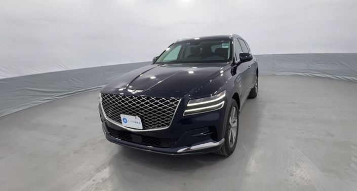 Thumbnail: 2024 Genesis GV80 - 1