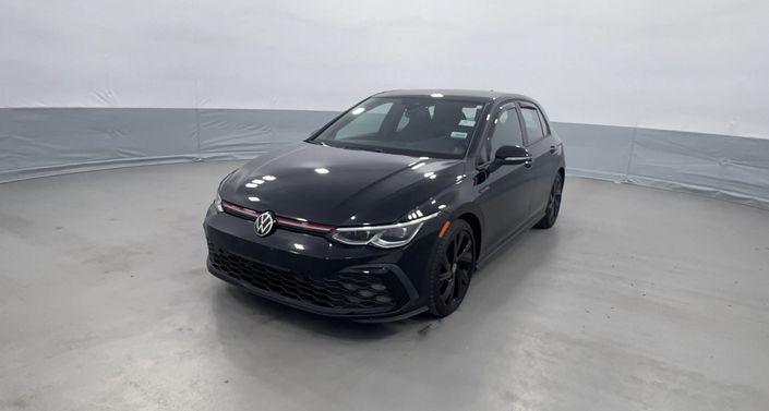 Thumbnail: 2022 Volkswagen Golf - 1